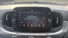 Fiat 500 1.0 Mild Hybrid 3dr Petrol Hatchback